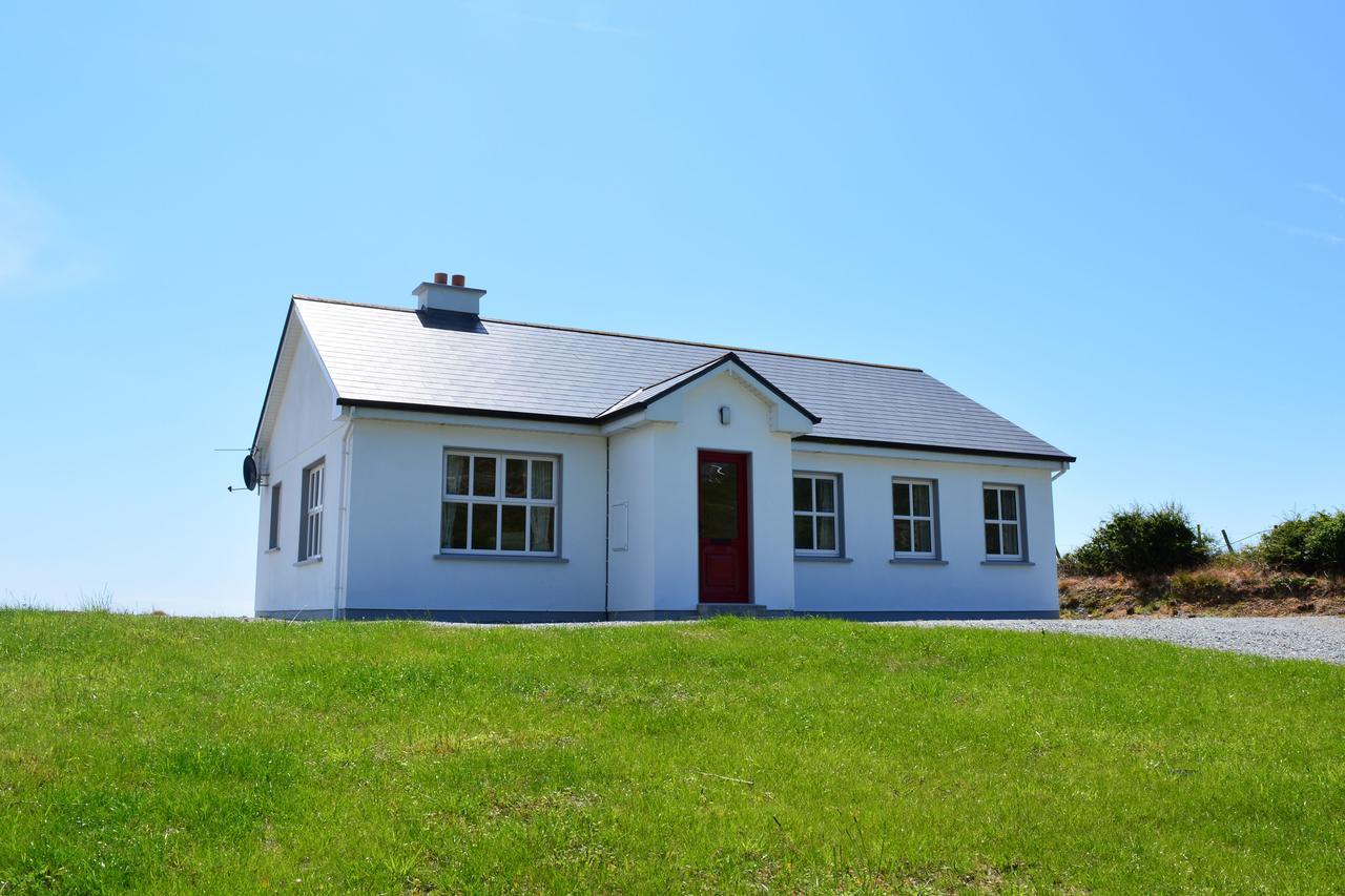 Cottage 311 - Клифдън Екстериор снимка